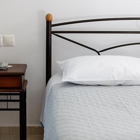 Vourvahis Seaview Apartments Karotí Стая снимка